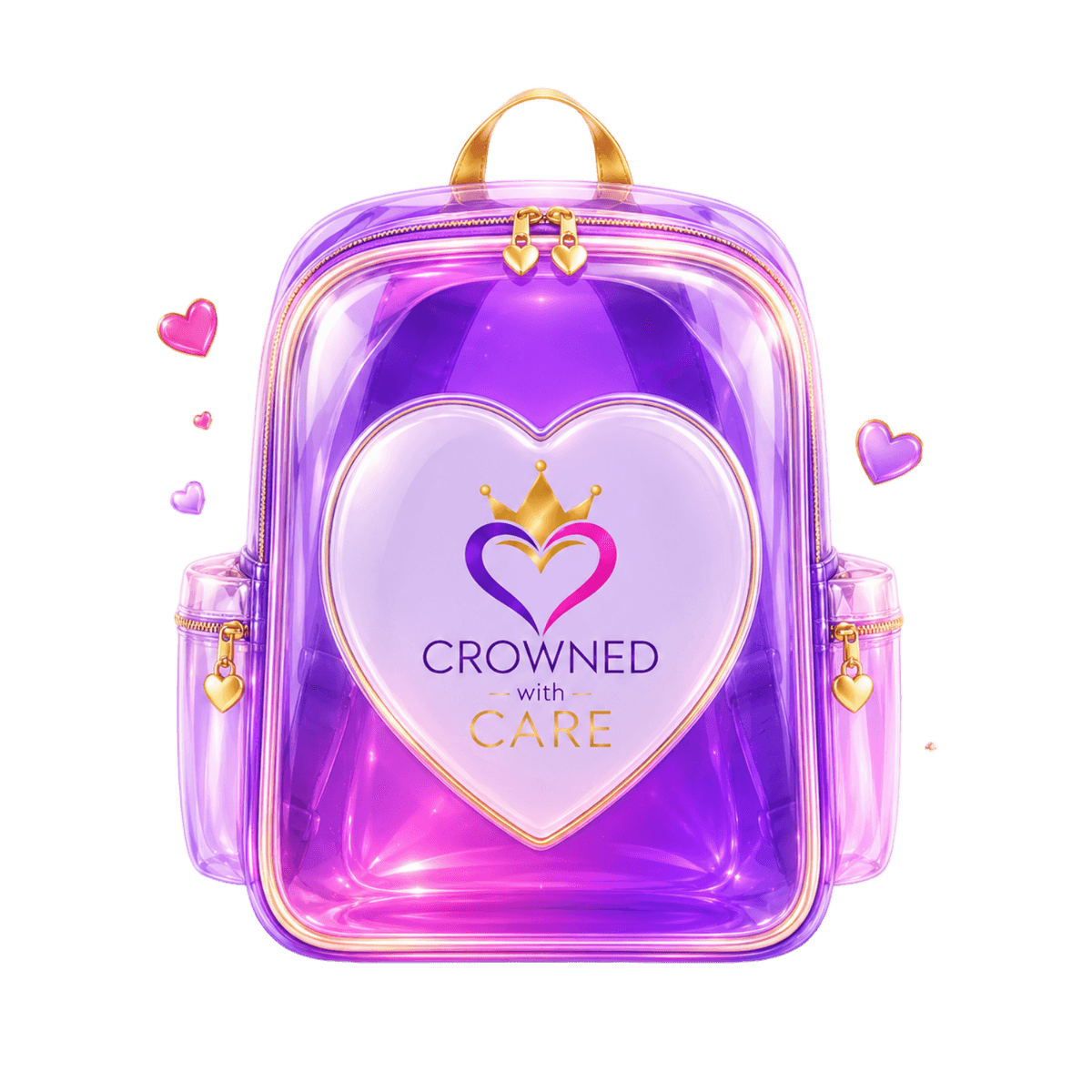 Crowned With Care Kit